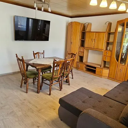 Casa vacanze Schoengassenweg