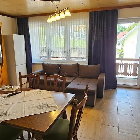 Schoengassenweg Casa vacanze Lieserbrücke